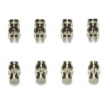 TA 50961 6mm Bowl Color (8 pcs.)