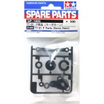 TA 51005 TT-01 P Parts (Servo horn)