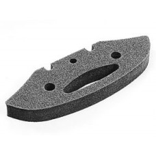 TA 51073 TB-02 Urethane Bumper S