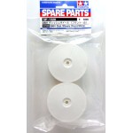 TA 51320 DB01 Dish Wheels (Front / White)