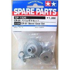 TA 51326 CR-01 Bevel Gear Set