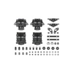 TA 51351 TB-03 Parts A (Gear Box)
