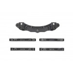 TA 51355 TB-03 Parts M (Damper Stay)