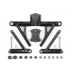 TA 51381 F104 F Parts (Front Suspension Arms)