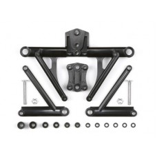 TA 51381 F104 F Parts (Front Suspension Arms)