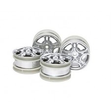 TA 51405 C-Shaped 10-Spoke Wheels (4pcs.)