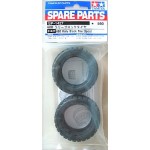 TA 51427 60D Rally Block Tire (2pcs.)