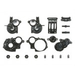 TA 51434 M-06 D Parts (Gear Case)