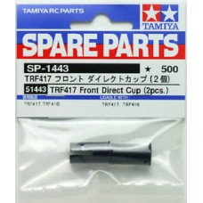 TA 51443 TRF417 Front Direct Cup (2pcs.)