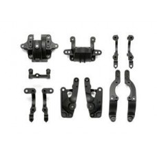 TA 51454 TA06 A Parts (Bulkhead)