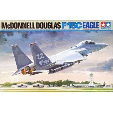TA 60304 1/32 McDonnell Douglas F15C Eagle