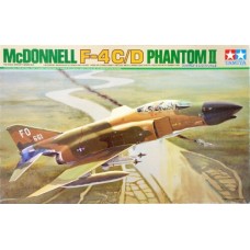 60305 F-4 Mcdonell Phantom