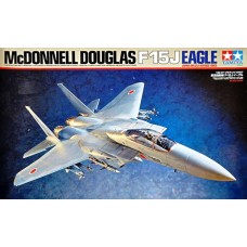 60307 F-15J Eagle