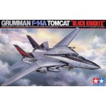 TA 60313 1/32 Grumman F-14A Tomcat Black Knights