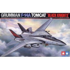 TA 60313 1/32 Grumman F-14A Tomcat Black Knights
