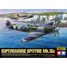 60319 1/32 Spitfire Mk. IXc