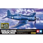 TA 60324 1/32 Vought F4U-1 Corsair "Birdcage"