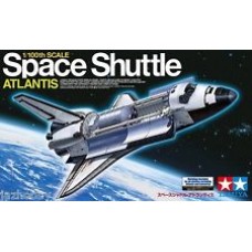 TA 60402 1/100 Space Shuttle Atlantis