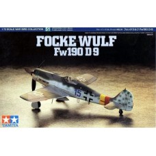 60751 Focke-Wulf Fw190 D-9