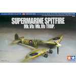 60756 Spitfire Mk.Vb/Mk. Vb. Trop