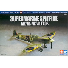 60756 Spitfire Mk.Vb/Mk. Vb. Trop