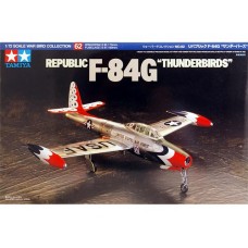 60762 Republic F-84G Thunderbirds