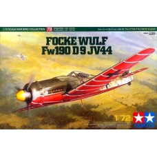 60778 Focke-Wulf Fw 190 D-9 JV44