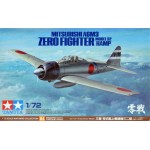 60784 1/72 A6M3 Zero Model 32 (Hamp)