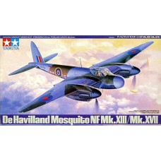 61075 Mosquito NF Mk. XIII/XVII