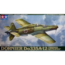 61076 Do335A Traner Anteater