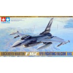 61101 1/48 F-16C [Block 25/32]