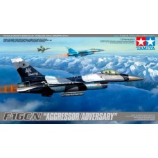 61106 F-16C/N Aggressor/Adversary