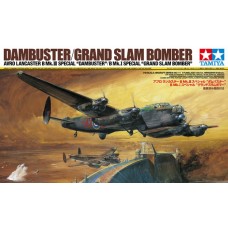 61111 1/48 Dambuster/Grand Slam