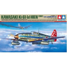 TA 61115 1/48 Kawasaki Ki-61-Id Hien (Tony)
