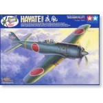 61501 Hayate [Propeller Action]