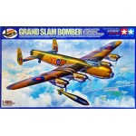 61504 Lancaster BI Grand Slam Bomb