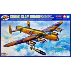 61504 Lancaster BI Grand Slam Bomb