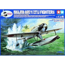 61506 PA Type-2 Ploatplane Fighter