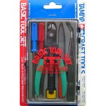 74016 Tamiya Basic Tool