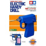 74041 Tamiya Electric Handy Drill