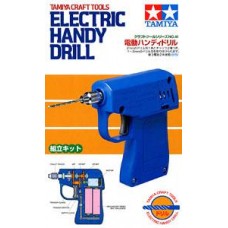 74041 Tamiya Electric Handy Drill