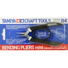 TA 74084 Mini Bending Pliers for PE