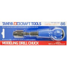 TA 74086 Modeling Drill Chuck