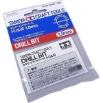 TA 74095 Drill Bit (1.0mm)