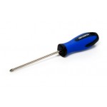 Tamiya 74120 Craft Tools (+) Screwdriver Pro (L)