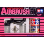 Tamiya 74404 Badger 250II Airbrush Set