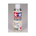 Tamiya 74516 Spray Work Air Can 420D