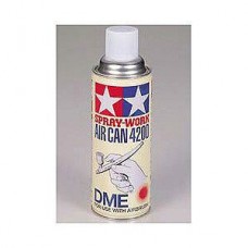 Tamiya 74516 Spray Work Air Can 420D