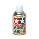 Tamiya 74517 Spray Work Air Can 180D