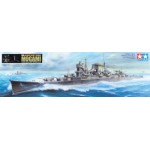 78023 1/350 Heavy Cruiser Mogami